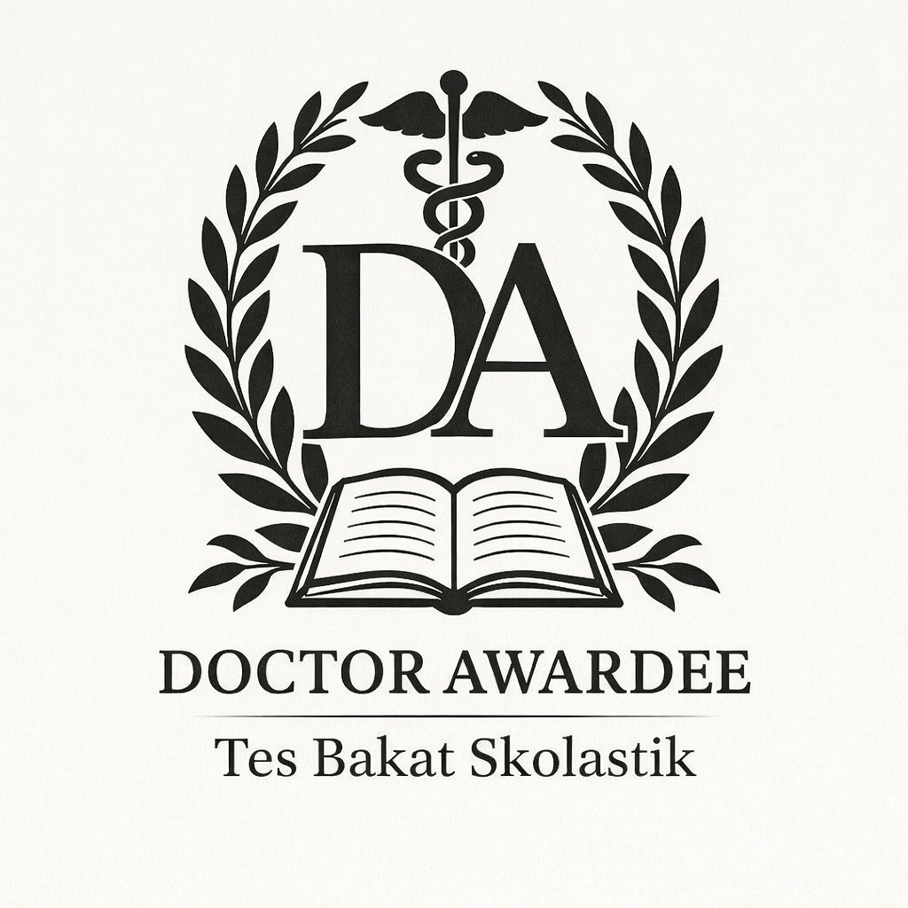 Doctor Awardee Logo
